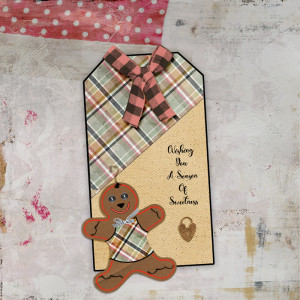 Gingerbread