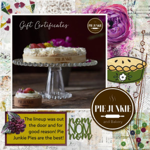 Pie Junkie