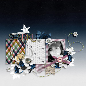 november sparkle