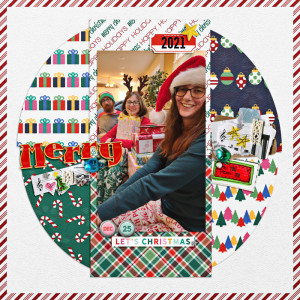 Lets Christmas