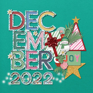 2022 DYD Title