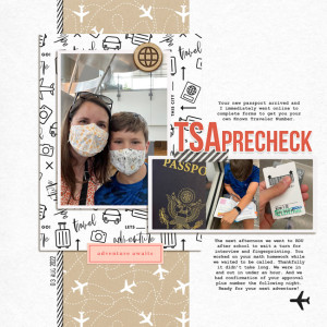 TSA PreCheck