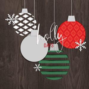 Holly Days Foundation Page