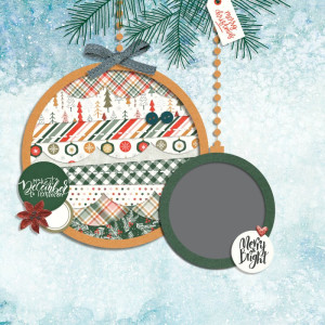 Foundation page