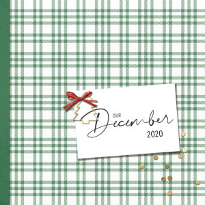 December 2020 Cover