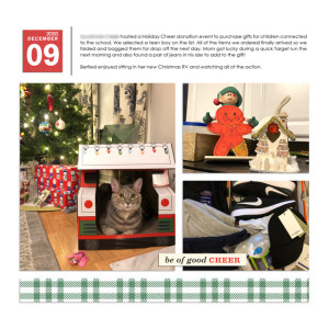 DYD - 9 December 2020