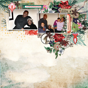 4 Generations
