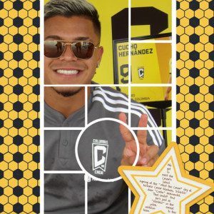 Soccer-Star