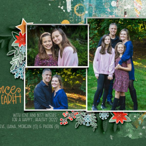 Xmas Card 2022