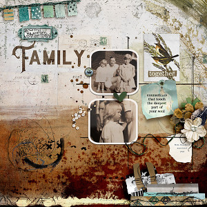 We are Family