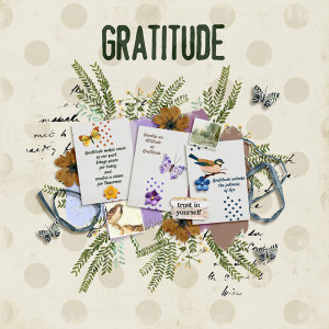 Gratitude Cards Week 2