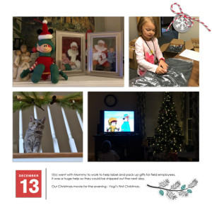 DYD - 13 December 2020