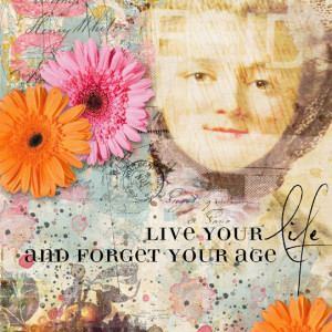 Live Life