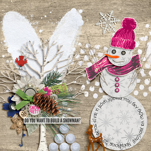 Snowman