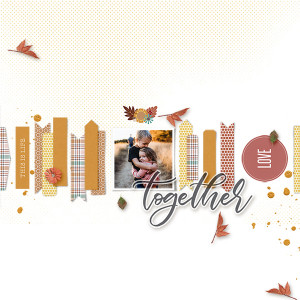 together