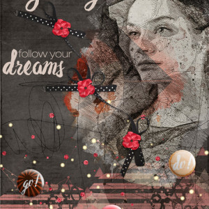 Follow Your Dreams