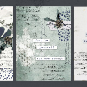 Affirmation Cards Part Three