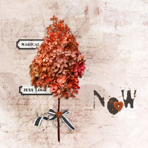 Now