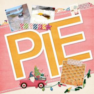 Apple Pie