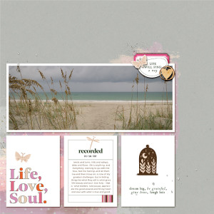 love life | for dec byoc celebration