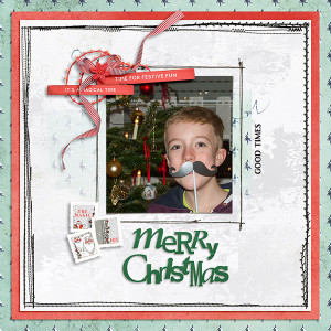 Merry Christmas