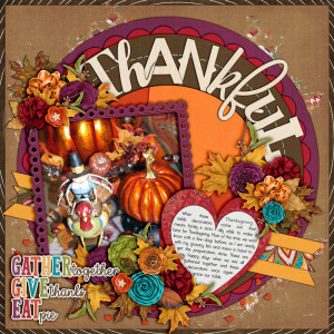 Thankful