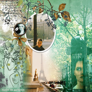 Hello Paris