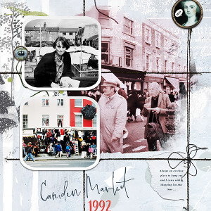 Camden Town