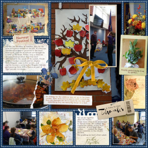 Harvest Festival
