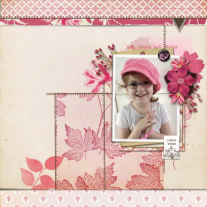 Pretty in Pink