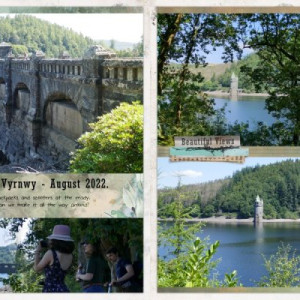 Lake Vyrnwy Pages 1 & 2