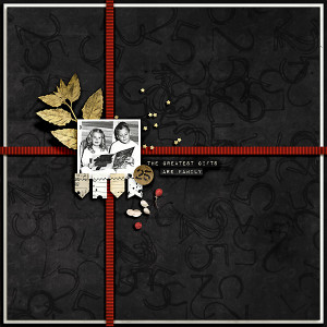 Greatest Gift