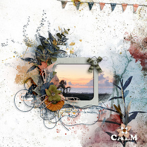 Calm