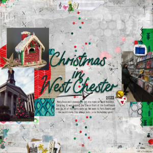 Christmas in West Chester