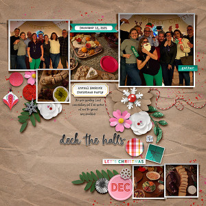 Christmas Party 2021