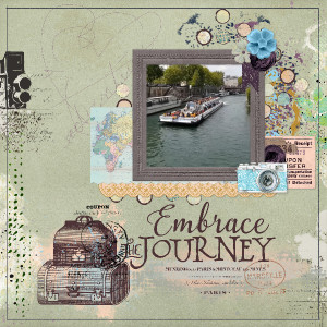 Journey