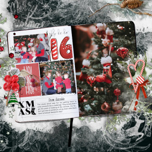 Christmas Memories