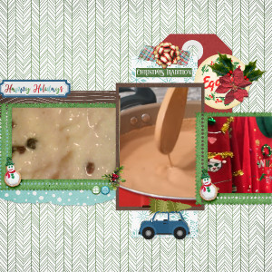 Christmas Traditions