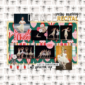 Dance Recital