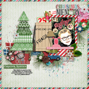 A Christmas Story