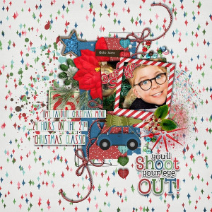 Christmas Favorite