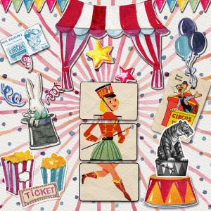 Circus Bundle