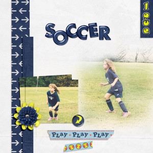 Soccer