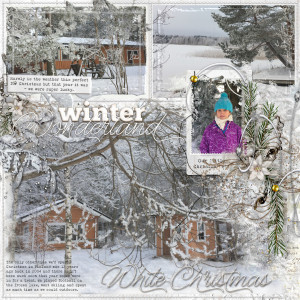 White Christmas