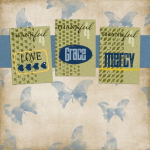 Gratitude ATCs