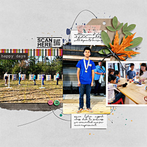 Week 45 {right}