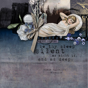 Dreamscapes