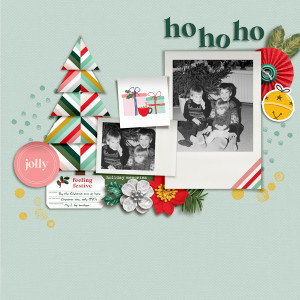 Ho Ho Ho