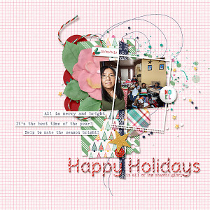 Happy Holidays
