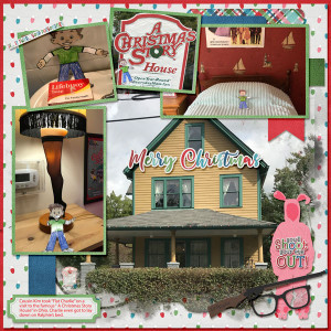Stanley's Christmas Adventures
